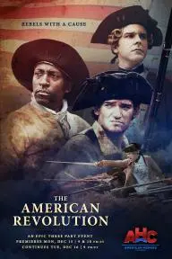 The American Revolution_peliplat