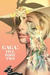 Gaga: Five Foot Two_peliplat