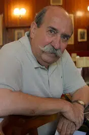 Antonio Gamero