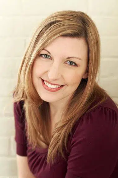 Anna Gravél