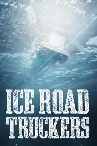 Ice Road Truckers_peliplat