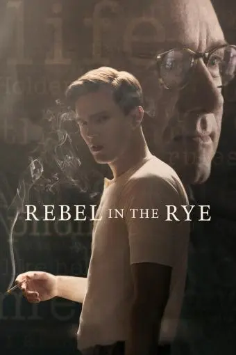 Rebel in the Rye_peliplat