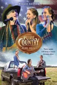 Pure Country Pure Heart_peliplat