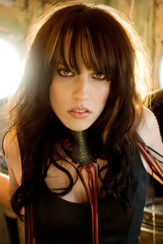 Elizabeth Lzzy Mae Hale