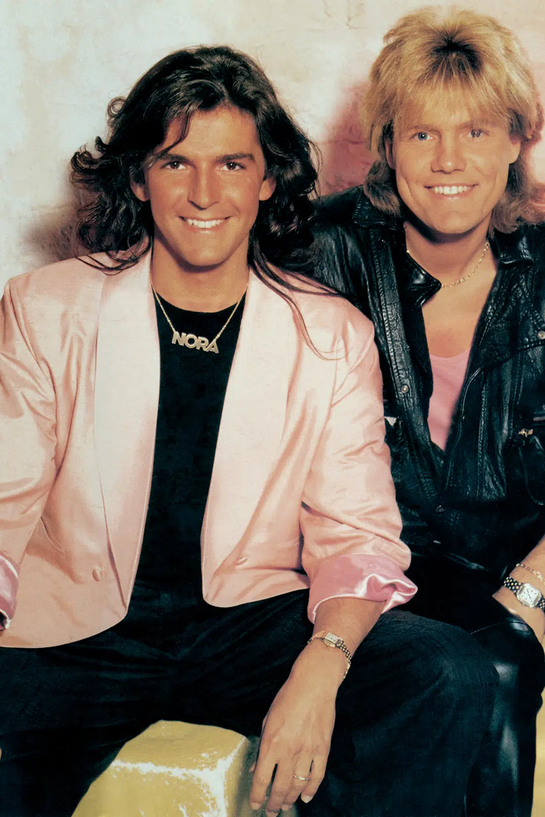 Modern Talking