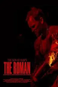 The Son of Raw's the Roman_peliplat