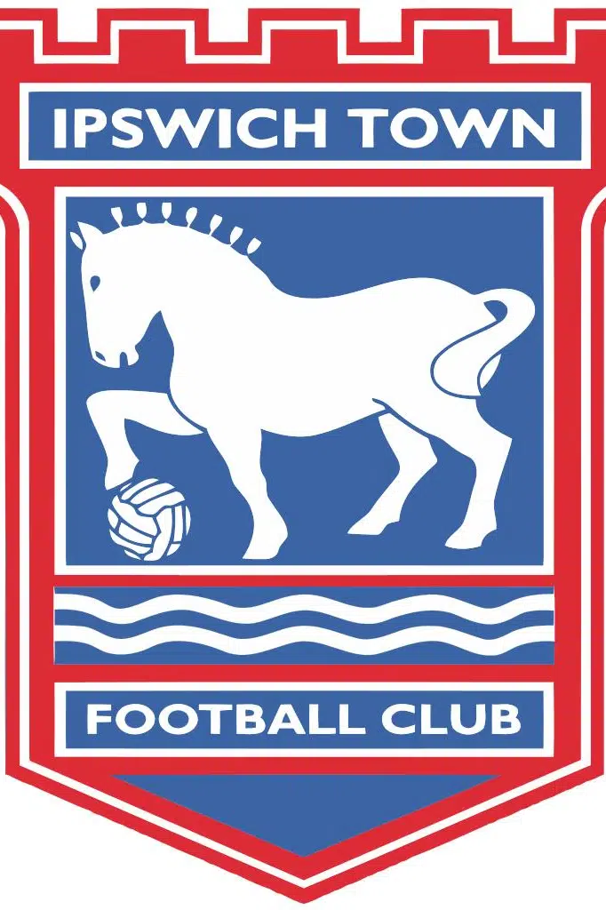 Ipswich Town F.C.