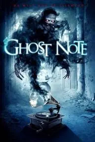 Ghost Note_peliplat