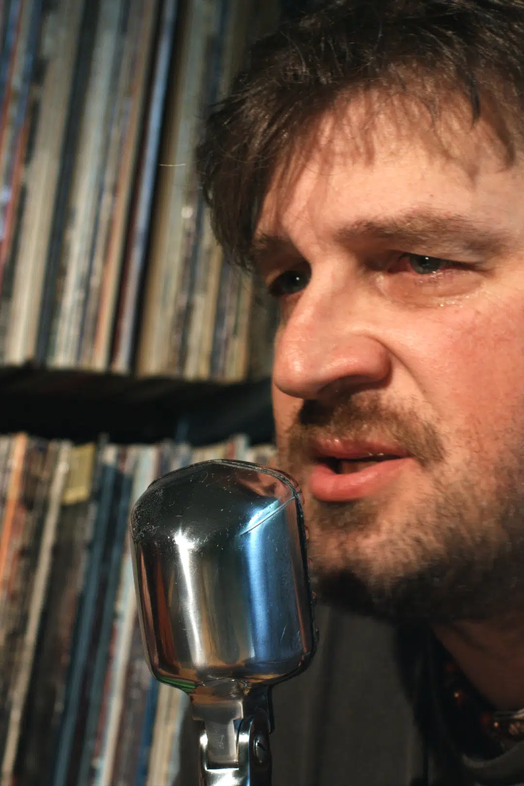 David Cravens-O'Farrell