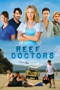 Reef Doctors_peliplat