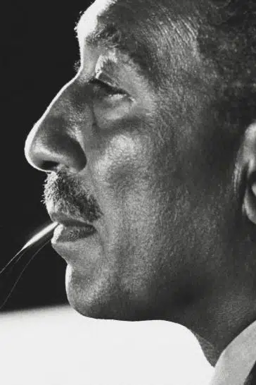 Anwar Sadat