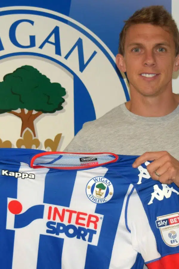 Stephen Warnock