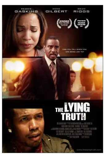 The Lying Truth_peliplat