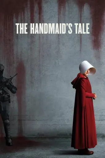 The Handmaid's Tale_peliplat