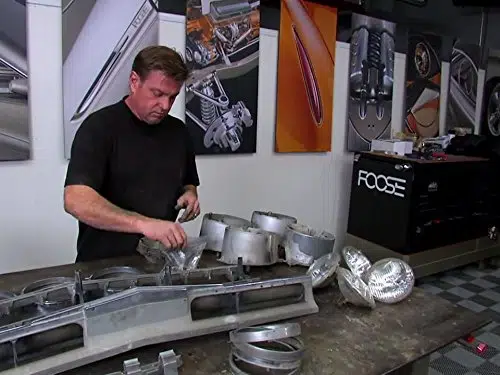 Chip Foose