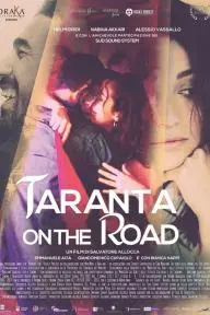 Taranta on the road_peliplat