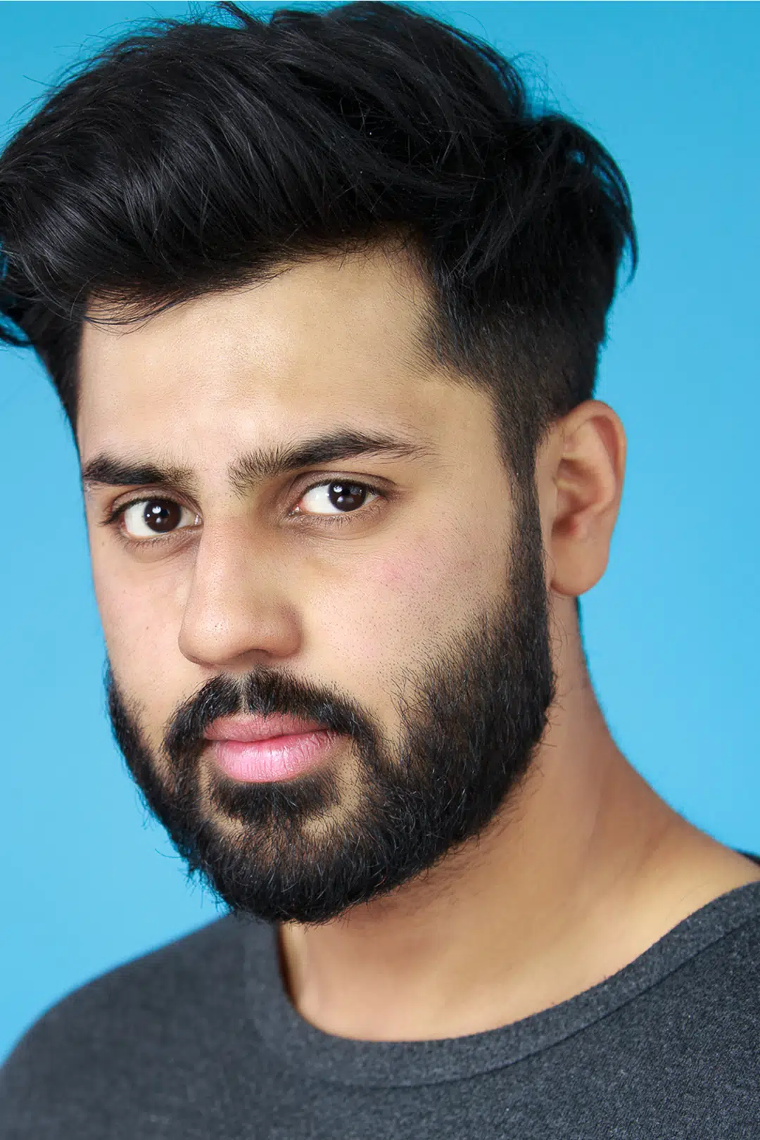 Ikky Elyas