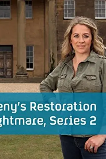 Beeny's Restoration Nightmare_peliplat