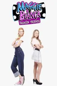 Maggie & Bianca: Fashion Friends_peliplat