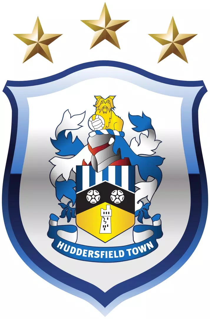 Huddersfield Town F.C.