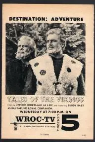 Tales of the Vikings_peliplat