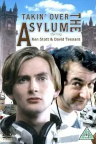 Takin' Over the Asylum_peliplat
