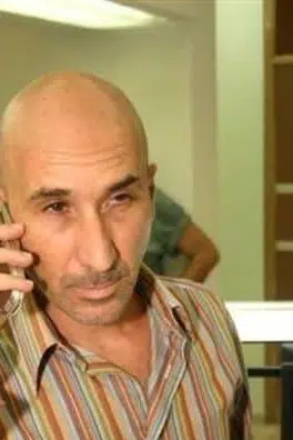 Rafi Amzaleg