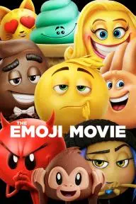 The Emoji Movie_peliplat