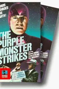 The Purple Monster Strikes_peliplat