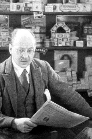 Charles Paton