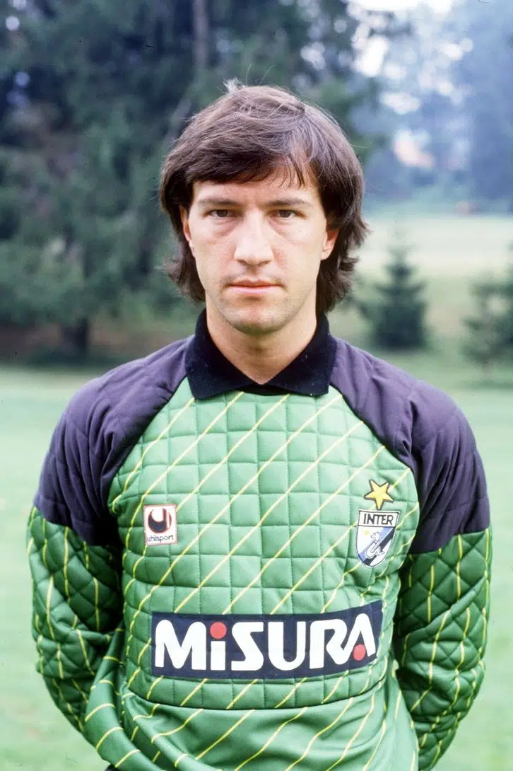 Walter Zenga