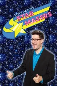 Steve Gadlin's Star Makers_peliplat