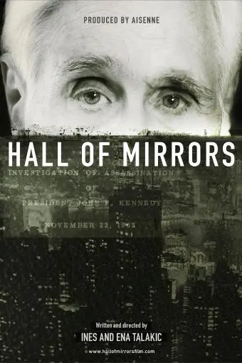 Hall of Mirrors_peliplat