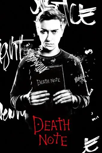 Death Note_peliplat