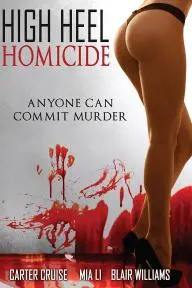 High Heel Homicide_peliplat