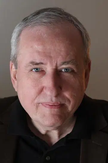 Milos Radovic