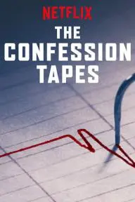 The Confession Tapes_peliplat