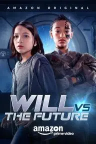 Will vs. The Future_peliplat