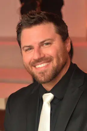 Jonathan Angelier