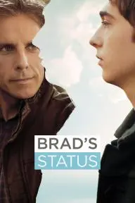 Brad's Status_peliplat