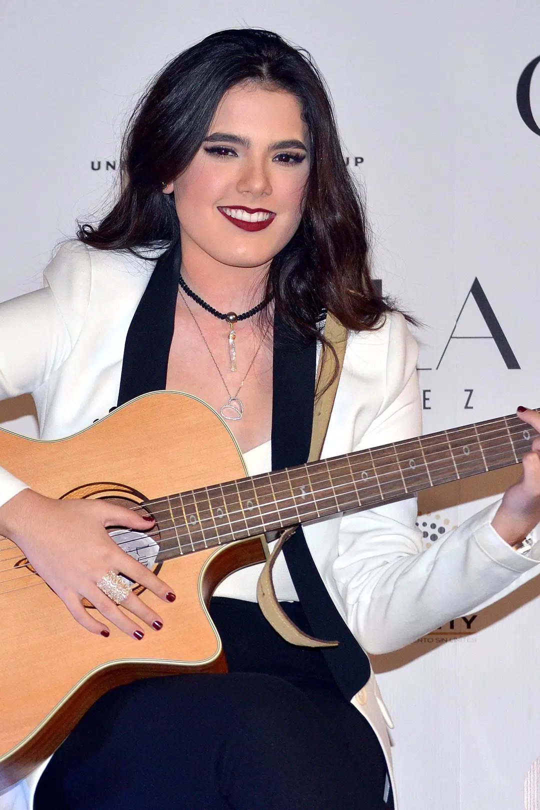 Camila Fernández
