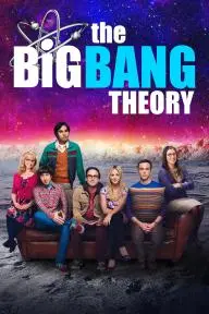 The Big Bang Theory_peliplat