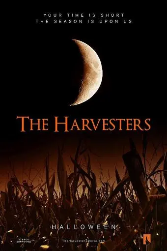 The Harvesters_peliplat