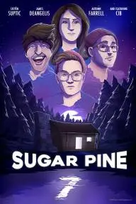 Sugar Pine 7_peliplat