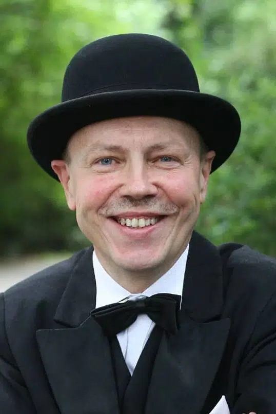 Marcel Szytenchelm
