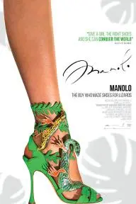 Manolo: The Boy Who Made Shoes for Lizards_peliplat