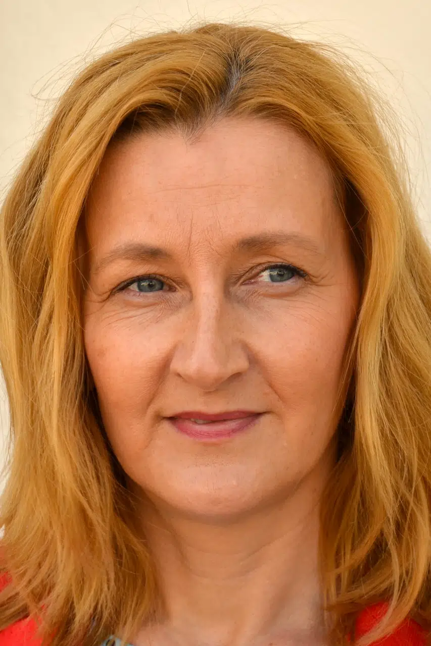 Daniela Drtinová