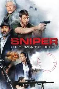 Sniper: Ultimate Kill_peliplat