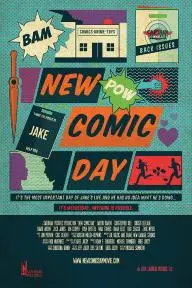 New Comic Day_peliplat