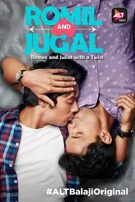Romil and Jugal_peliplat